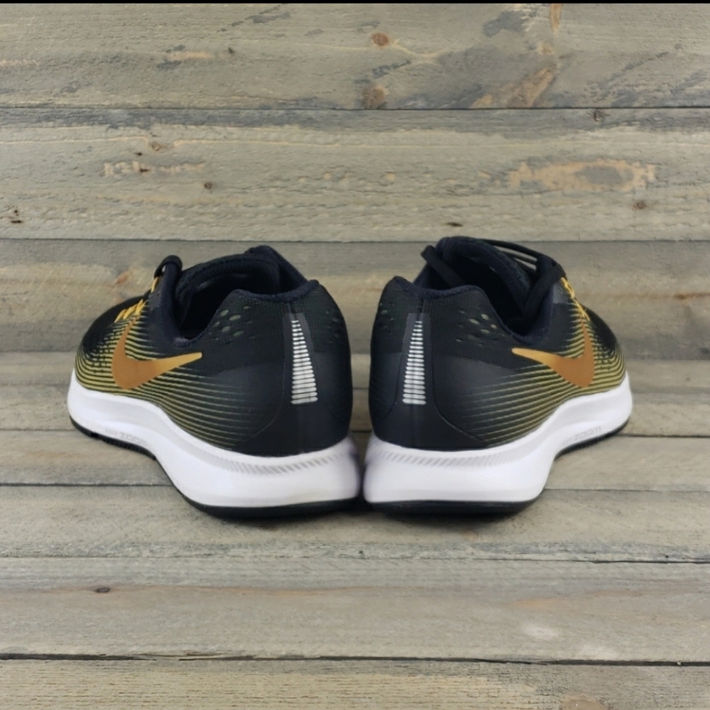 Nike Air Zoom Pegasus 34 (W) Women's Running Shoes - Picture 3 of 8